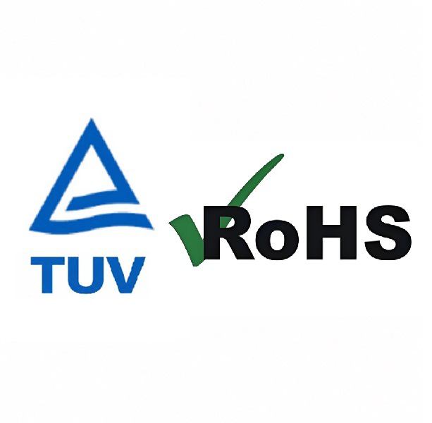 TUV RoHS认证报告.pdf